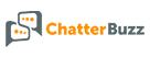 ChatterBuzz Logo