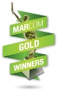 Marcom Gold Badge