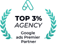 top 3% Agency