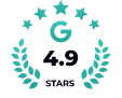 Google 5 Stars