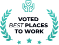 Best Places to Work