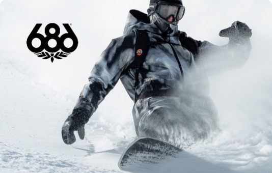 686 Case Study
