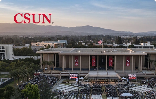 CSUN Case Study