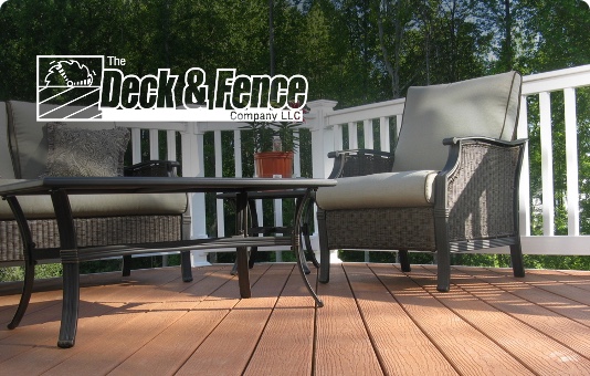 Deck and Fence Co Case Study