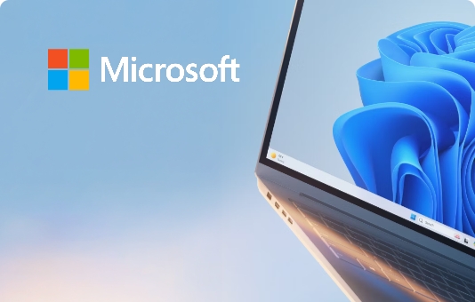 Microsoft Case Study