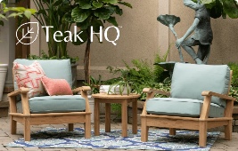 Teak HQ Case Study