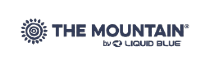 The Mountain Logo