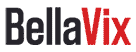 BellaVix Logo