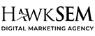 HawkSEM Logo