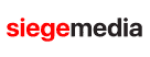 Siege Media Logo