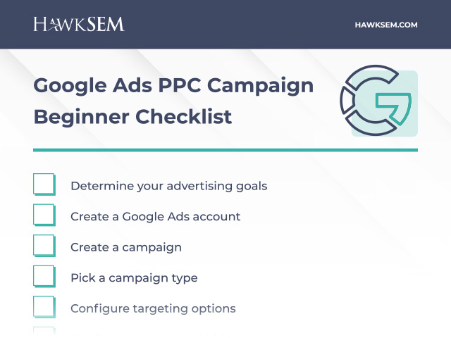 Google Ads PPC Campaigns Cover Image