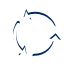 Refresh circle icon
