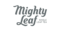 Mighty Leaf Tea Holiday Sales
