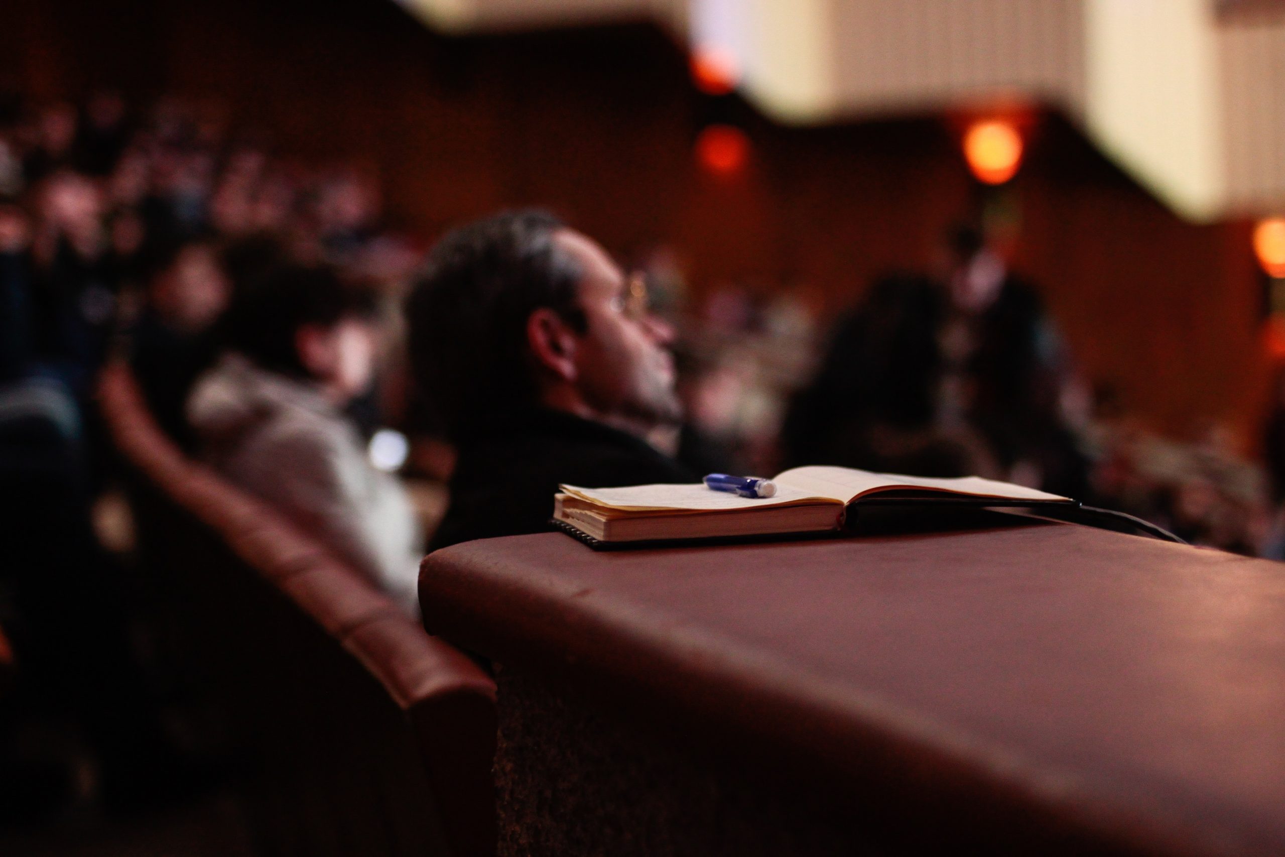 HawkSEM: How to Make the Most of a Marketing Conference