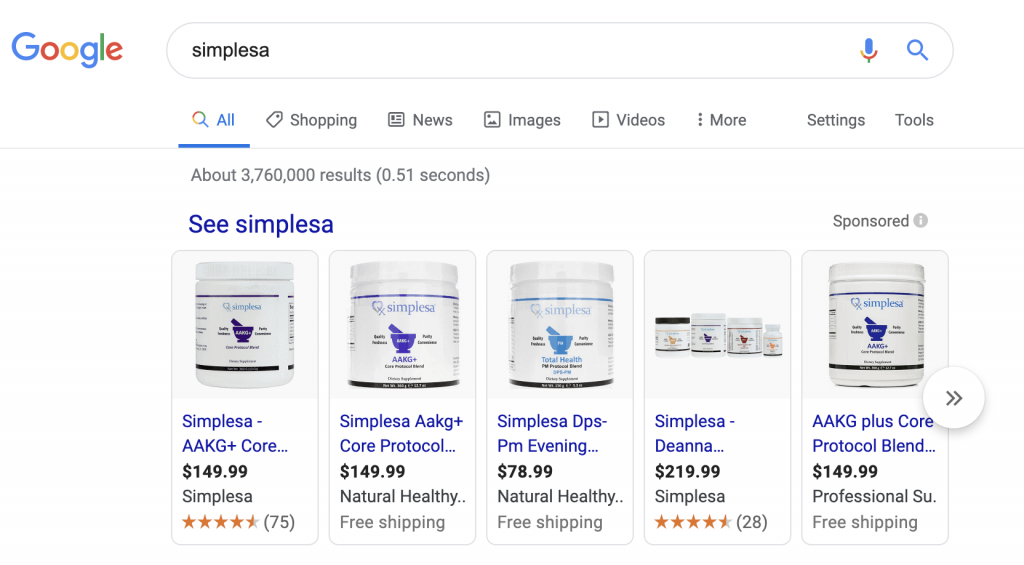 HawkSEM: Using Ratings & Reviews in Google Ads