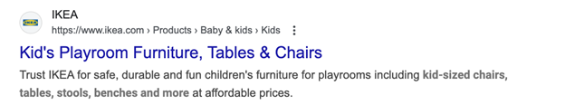 IKEA