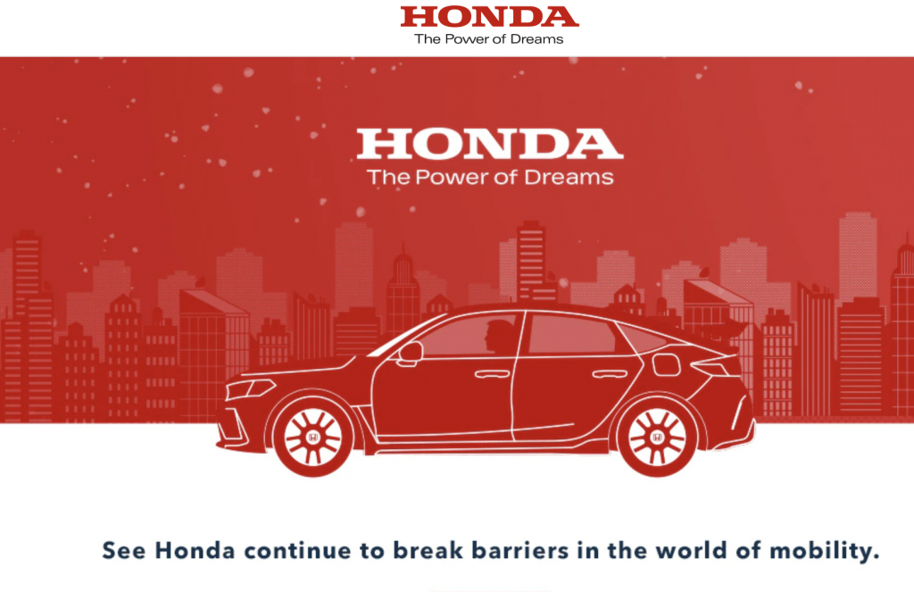 honda hawksem case study