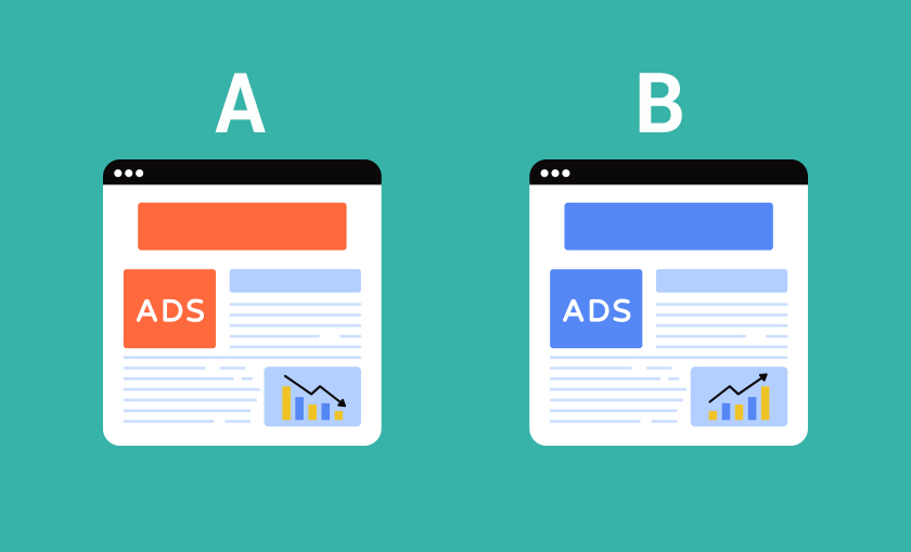 A/B Testing