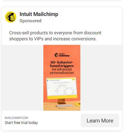 mailchimp