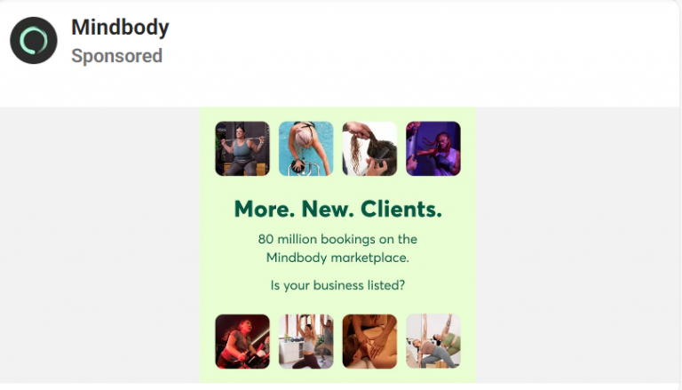 mindbody