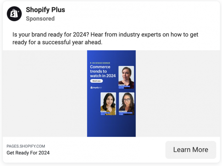 shopify