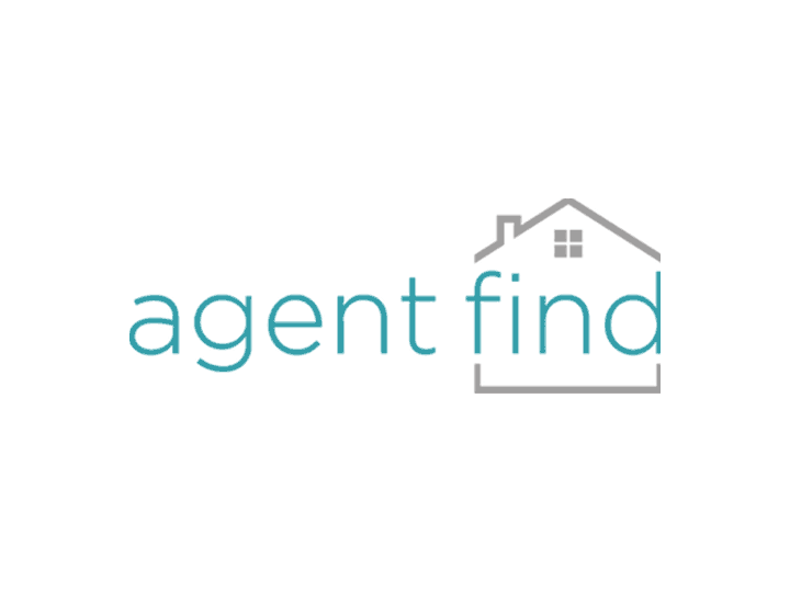 Agent Find Logo