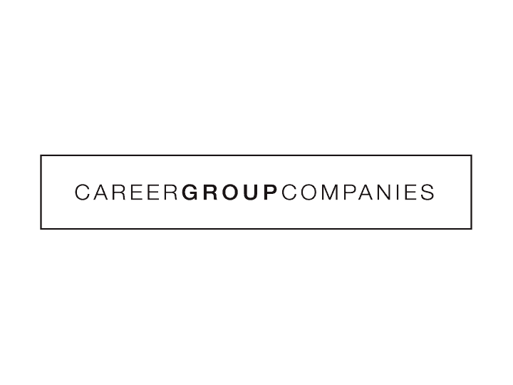 Career Group Companies Logo