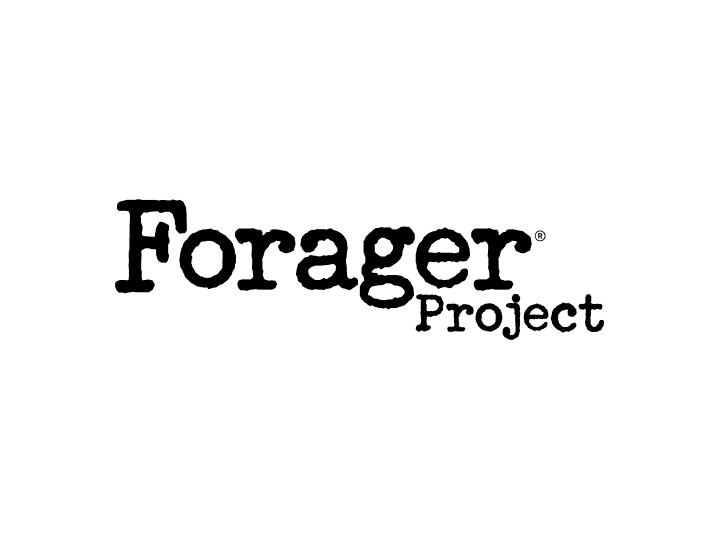 Forager Project Logo