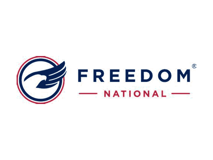 Freedom National Logo