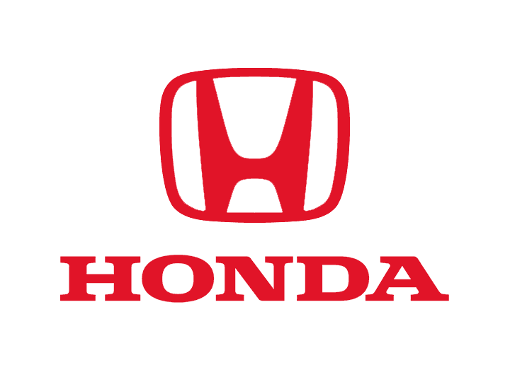 Honda Motor Co. Logo