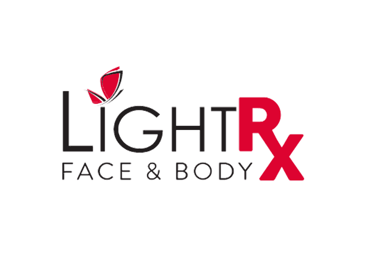 LightRX Logo