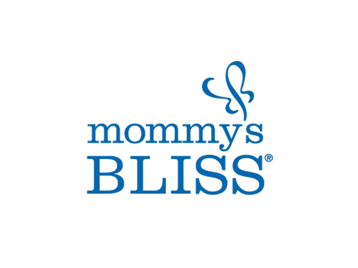 Mommy's Bliss Logo