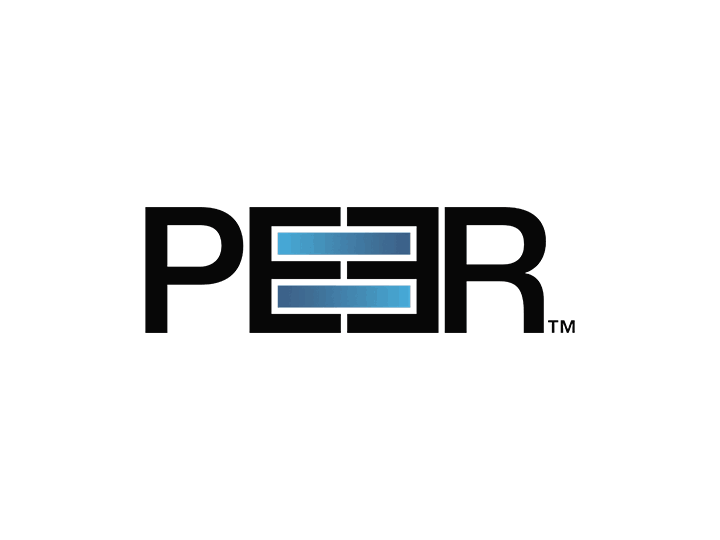 Peer Software Logo