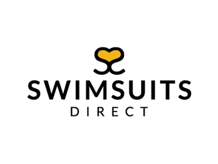 Swimsuits Direct Large Logo Color