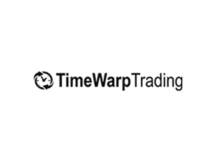 Timewarp Trading Logo