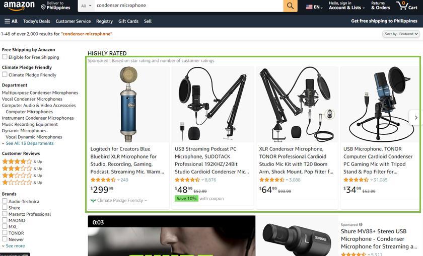 Amazon Ads ppc expert