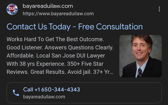 free-consultation