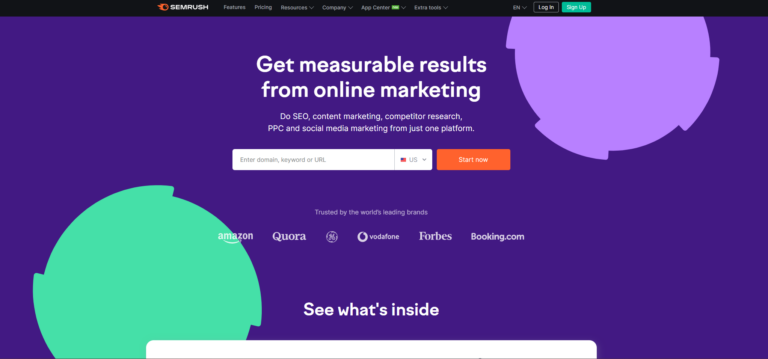 Semrush