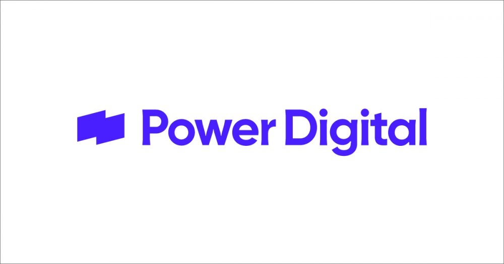 Power Digital Logo