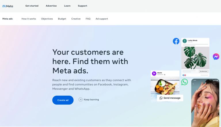 Meta Ads
