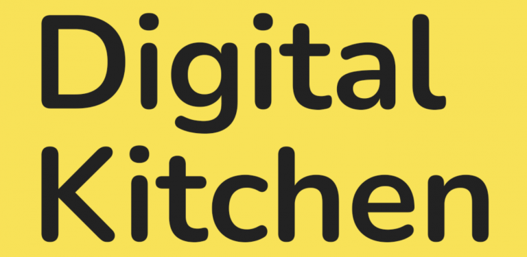 digital kitchen logo