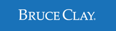 Bruce Clay Agency Logo