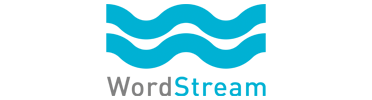 Wordstream Agency Table Logo