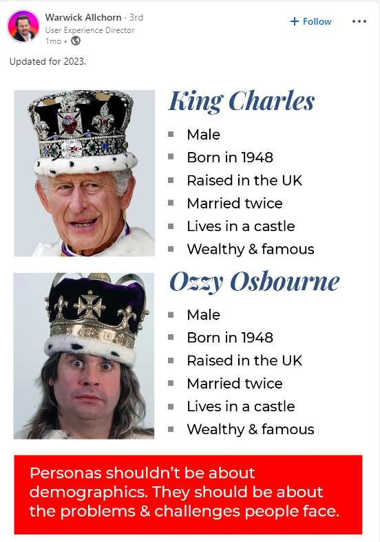 Lookalike audiences HawkSEM - LinkedIn