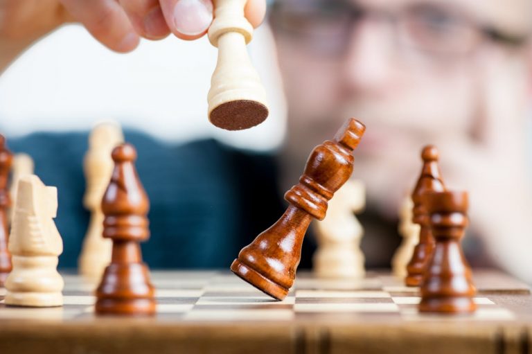 seo competitor analysis services