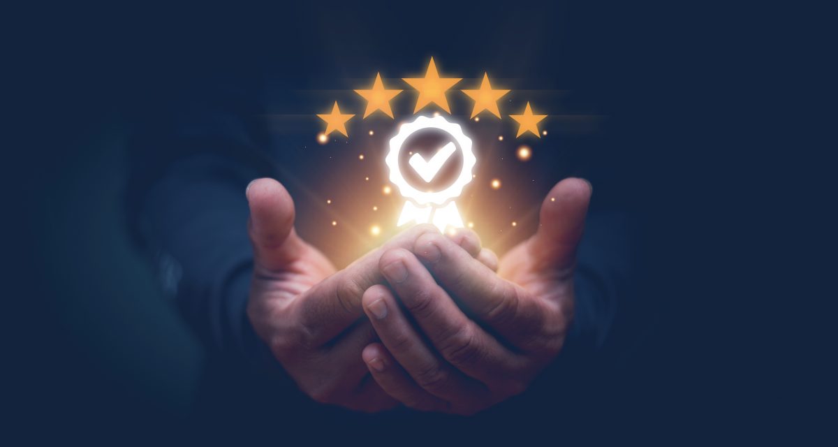 HawkSEM Named 2023 Clutch Champion Global Leader