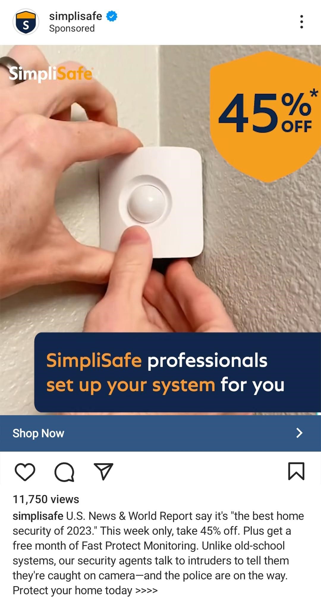 SimpliSafe