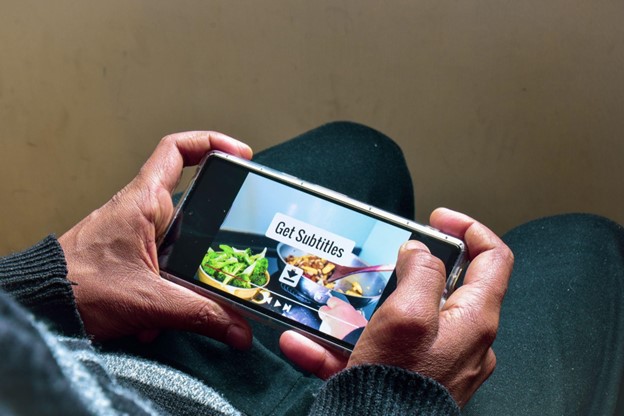 ads to ensure people