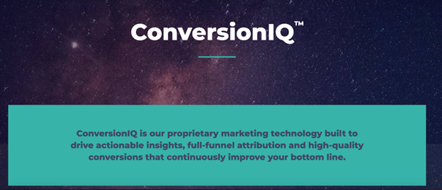 conversioniq