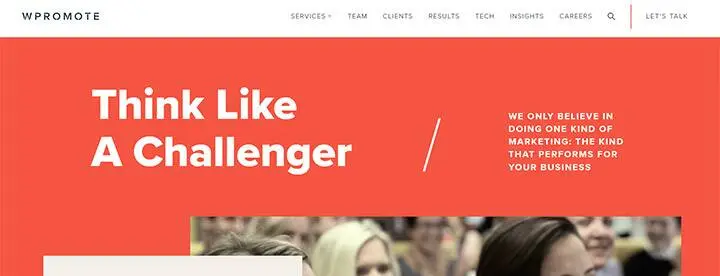wpromote cro agency